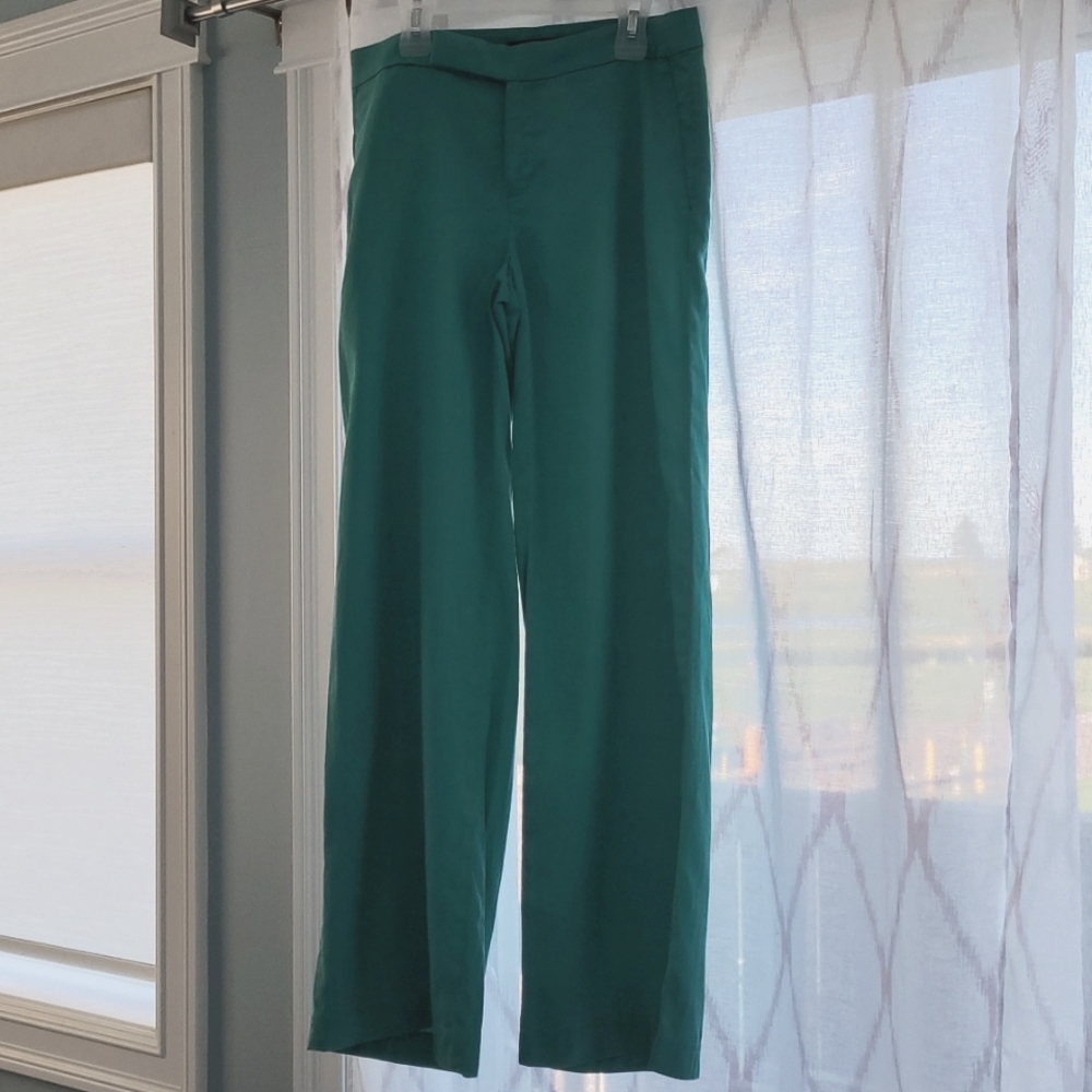 Dress pants